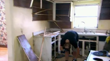 Zombie House Flipping S02E11