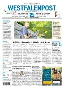 Westfalenpost Olpe - 20. September 2018