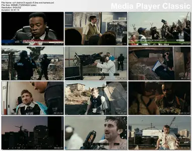 District 9 (2009)