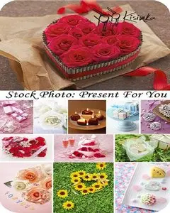 Present for you