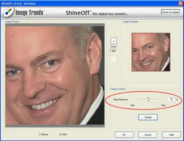 Image Trends ShineOff 2.1.5 for Adobe Photoshop