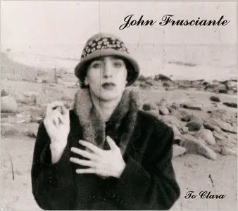 John Frusciante - Niandra LaDes And Usually Just A T-Shirt (1994)