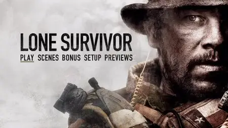 Lone Survivor (2013)