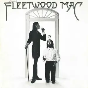  Fleetwood Mac ‎– Fleetwood Mac {Original UK} Vinyl Rip 24/96