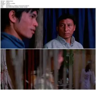 The Boxer from Shantung (1972) [REMASTERED]