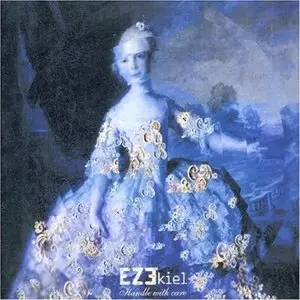 Ez3kiel - Handle with Care (2001)