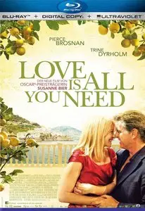 Love is all you need (2012)