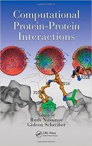 Computational Protein-Protein Interactions