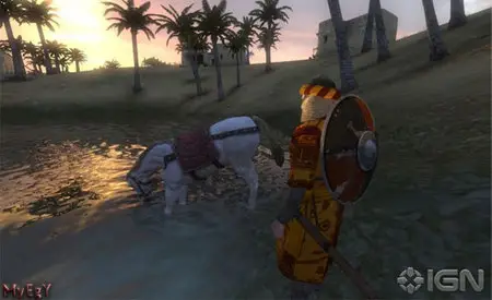 Mount & Blade Warband (2010/ENG/Repack)