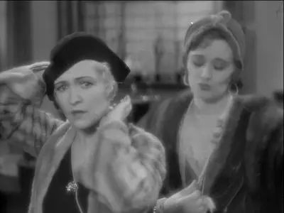 God's Gift to Women (1931) [Re-UP]