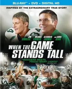 When the Game Stands Tall (2014)