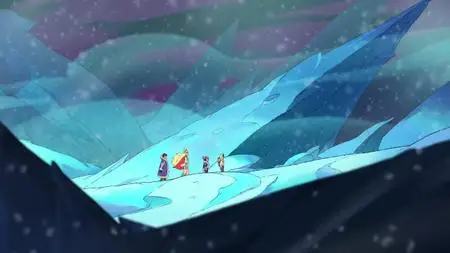 She-Ra and the Princesses of Power S02E05