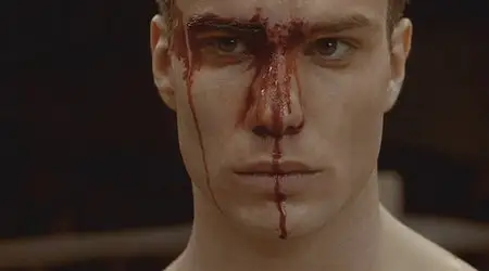 Gladiator (1992)