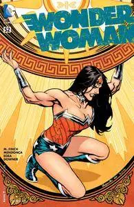 Wonder Woman Vol 04 052 (2016)