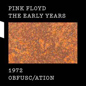 Pink Floyd - The Early Years 1965-1972 (2016/2017) [Official Digital Download]