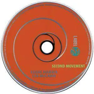 Eddie Harris and Les McCann - Second Movement (1971) {Label M}