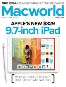 Macworld Australia - May 2018