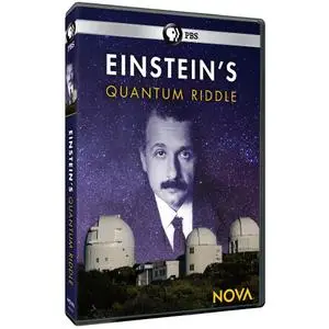 PBS - NOVA: Einstein's Quantum Riddle (2018)