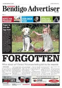 Bendigo Advertiser - February 29, 2020