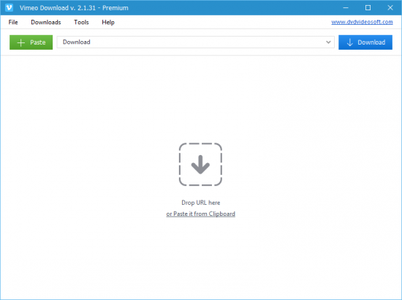 DVDVideoSoft Vimeo Download 2.1.33.603 Premium Multilingual