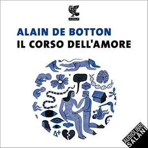 «Il corso dell'amore» by Alain De Botton