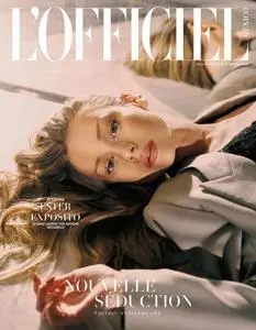 L'Officiel México - marzo 2021