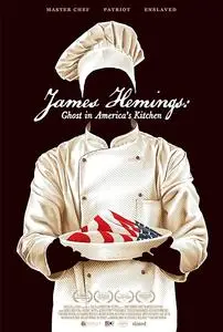 James Hemings: Ghost in America's Kitchen (2022)