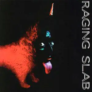 Raging Slab - Sing Monkey Sing (1996)