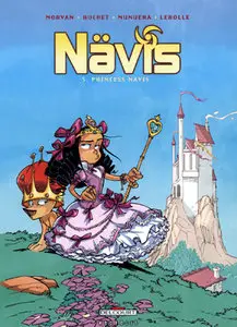 Navis (repost) Complete