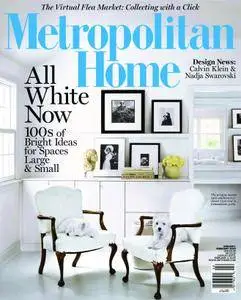 Metropolitan Home - December 11, 2008