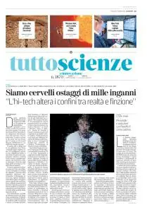 La Stampa Tutto Scienze - 5 Febbraio 2020