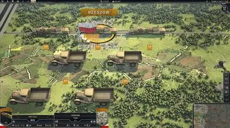 Panzer Corps 2 Axis Operations 1940 (2020)
