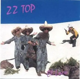 ZZ Top - Discography (1970 - 2003)