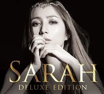 Sarah Alainn - Sarah (Deluxe Edition) (2015)