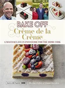 BBC - Bake Off Creme de la Creme (2016)