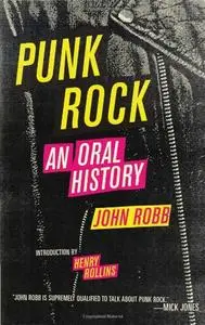 Punk Rock: An Oral History (Repost)