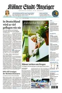 Kölner Stadt-Anzeiger Euskirchen – 27. August 2019