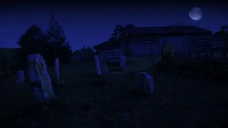 Necropolis: Legion (2019)
