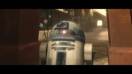 Star Wars: The Clone Wars S04E13