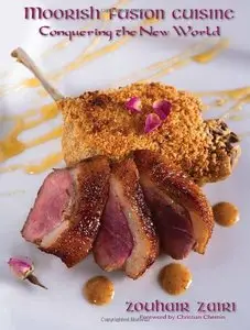 Moorish Fusion Cuisine: Conquering the New World 