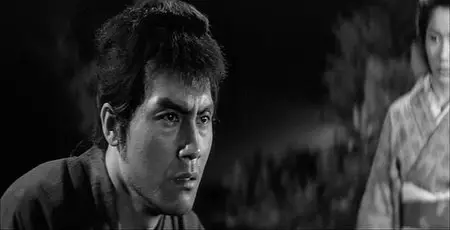 Kedamono no ken / Sword of the Beast (1965)