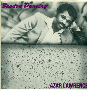 Azar Lawrence - 5 Albums (1974-2014)