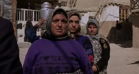 (Hassan YEKTAPANAH)  DJOMEH  [DVDrip]  2000