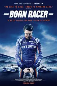 Born Racer (2018)