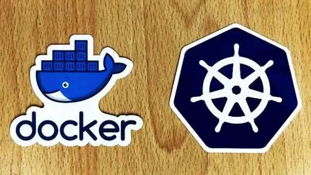 Kubernetes Docker MasterClass : Hands-On DevOps from Scratch