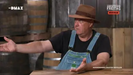 Moonshiners: Master Distiller S02E05 S02E04