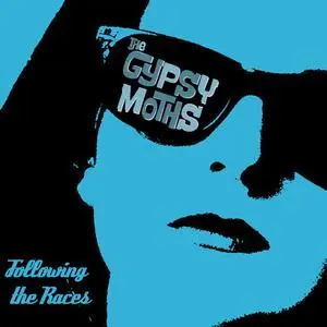 The Gypsy Moths - Following The Races (2022) [Official Digital Download 24/44-48]
