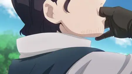 Saijaku Tamer wa Gomi Hiroi no Tabi wo Hajimemashita - 01