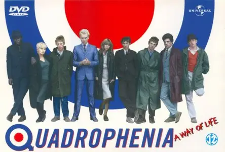 QUADROPHENIA (1979) [Re-UP]