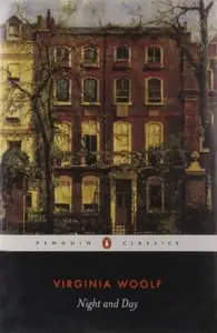 Night and Day (Penguin Twentieth-Century Classics) (Repost)